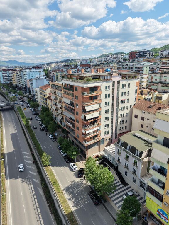 2+1 apartment for sale near the Kristalit overpass