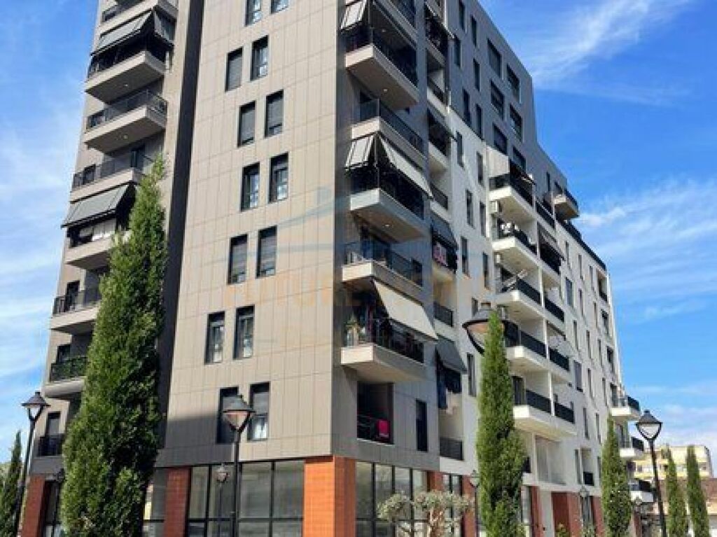 In vendita, Appartamento 2+1+2, Trio Towers, Don Bosko