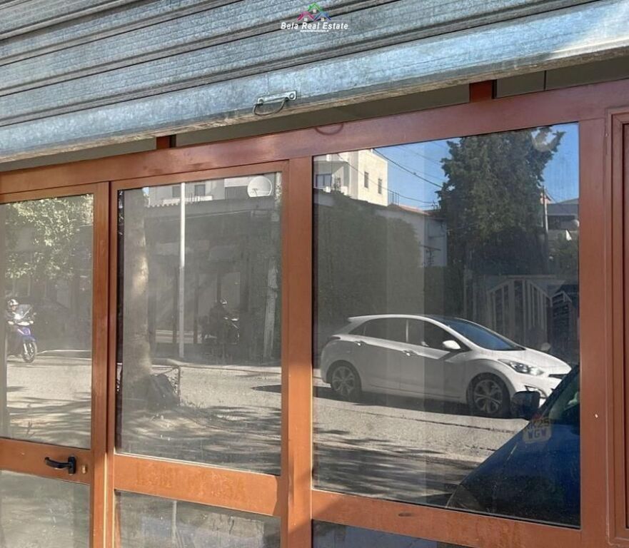 Negozio In Affitto A Paskuqan (ID BD21889) Tirane