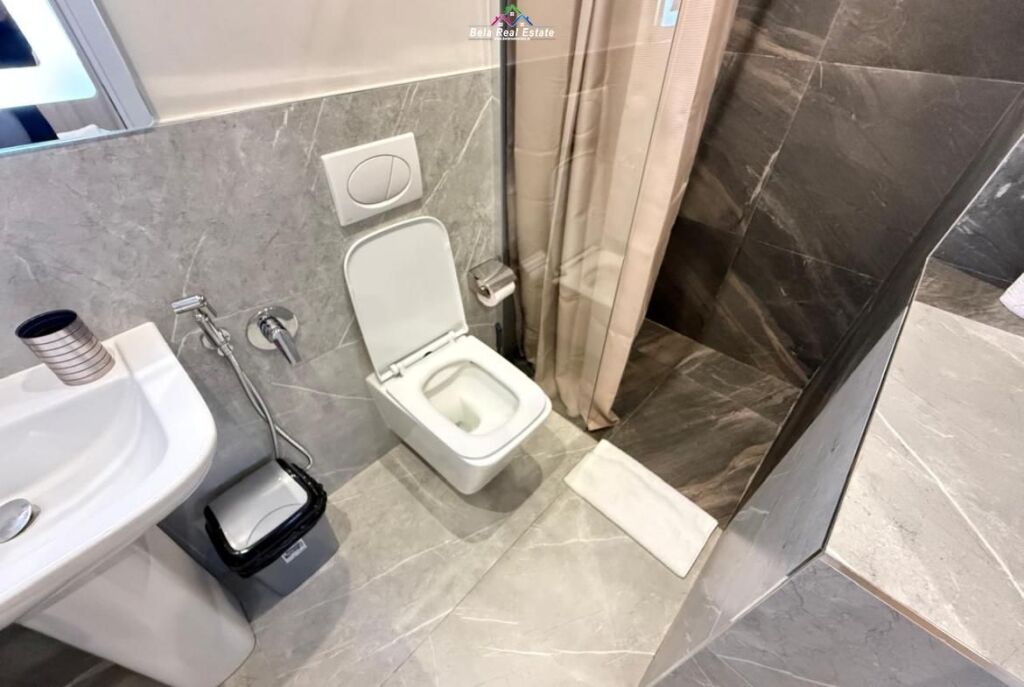 Hotel In Affitto In Centro ( ID BH25) Tirane