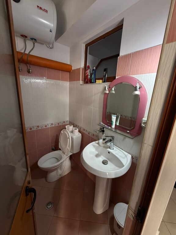 Studio apartment for rent