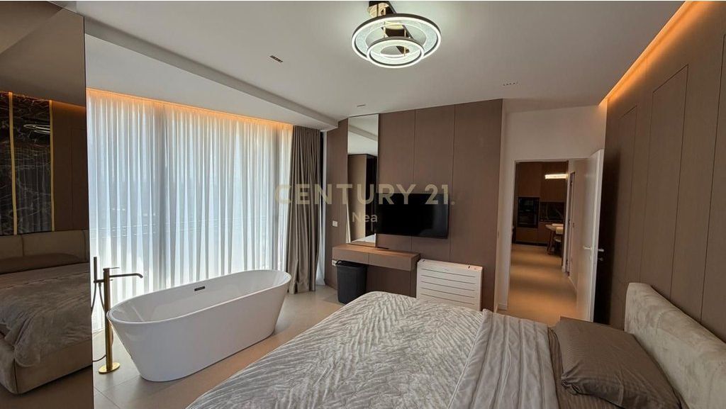 APARTAMENT 2+1 LUKSOZ TEK GOLDEN TOWER