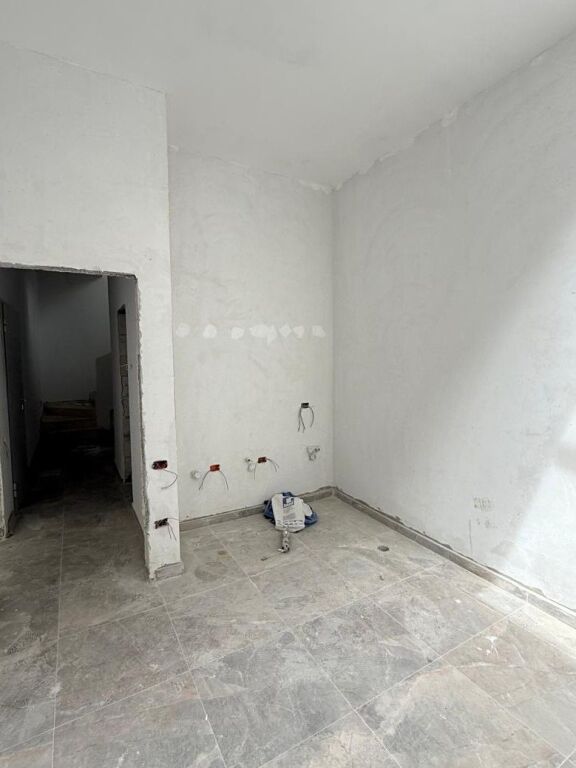 3-Storey Individual Villa for SALE – Residential Complex near TEG