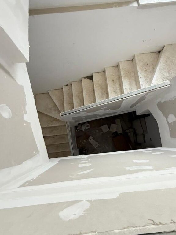 3-Storey Individual Villa for SALE – Residential Complex near TEG