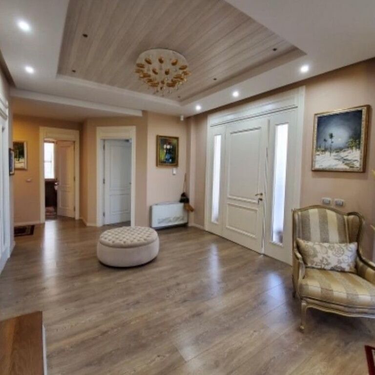 🏛️💎 Shitet Vilë Luksoze 4-Katëshe – Akacia Hills Residence 💎🏛️