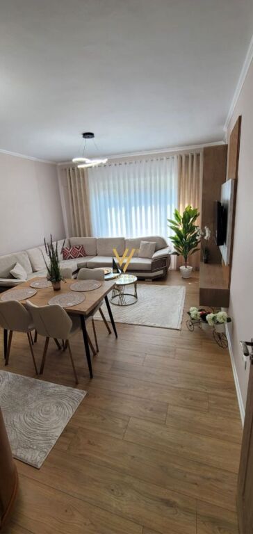 APARTMENT 2+1+2+BLK FOR RENT AT KOMUNA E PARISIT 88,000 LEKE