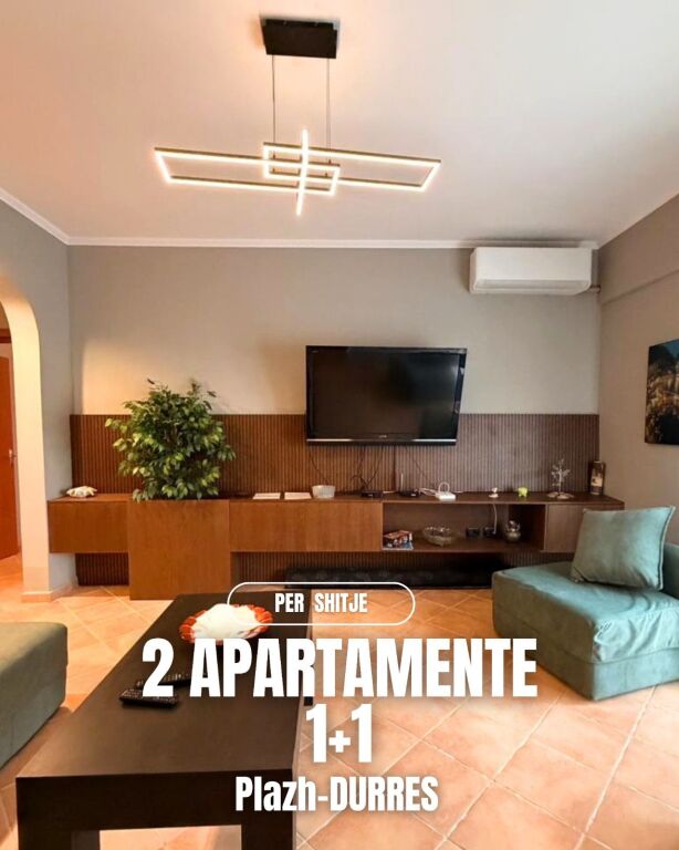 Apartament për shitje