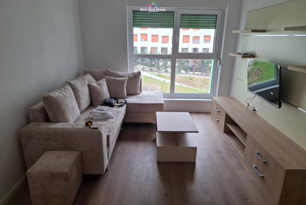 Apartment For Rent 1+1 At Ali Demi (ID B2101662) Tirane