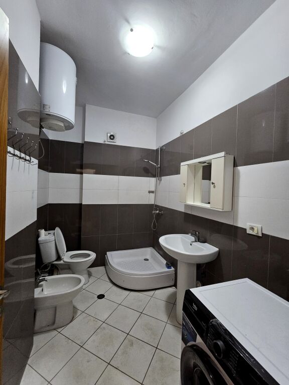 Appartamento 2+1 in affitto Yzberisht!