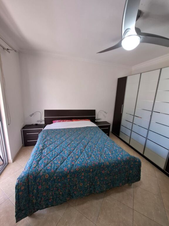 Apartment 1+1 For Rent At Railway Beach