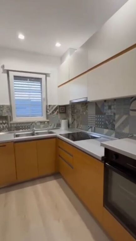 🏡 Appartamento 2+1 in Affitto – Zona Misto Mame (Yzberisht)
