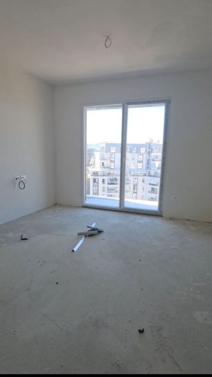 Apartment 2+1 + Parking Spot for Sale 📍 Former Aviation Field, Tirana