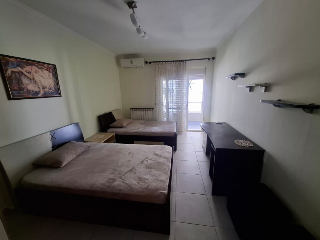 Apartment 2+1+2 for Rent on Railway Beach