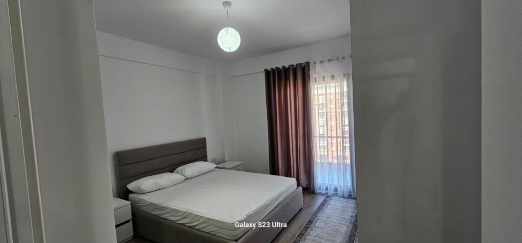 Apartment 2+1+ parking Oasis