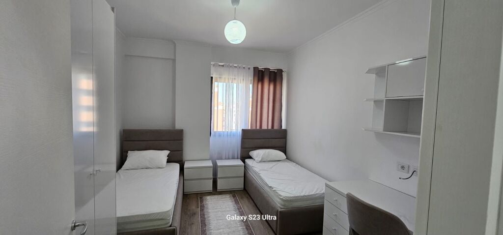 Apartment 2+1+ parking Oasis