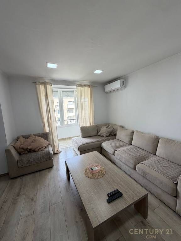 Apartament 2+1 me qira në qendër - Widok 3