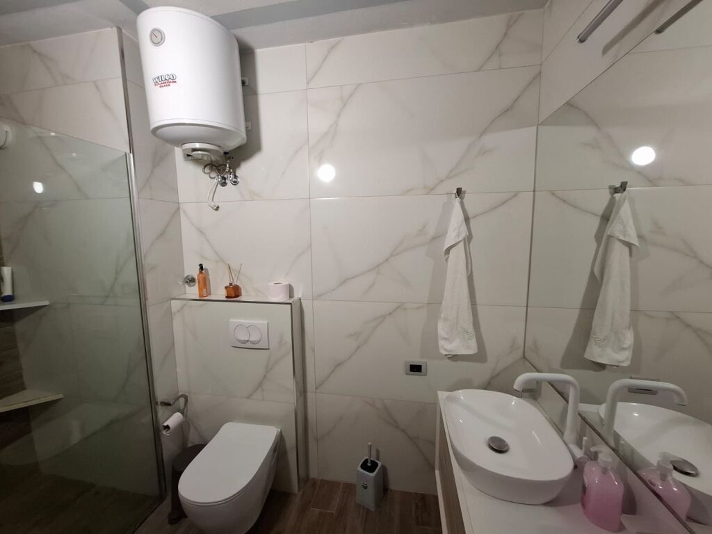 Apartment 1+1 For Rent At Railway Beach