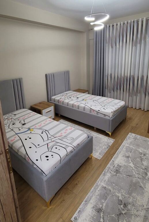 Apartment for Rent 2+1+2 – Paris Commune