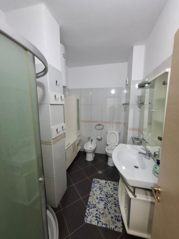 Apartment 2+1+2 for Rent on Railway Beach