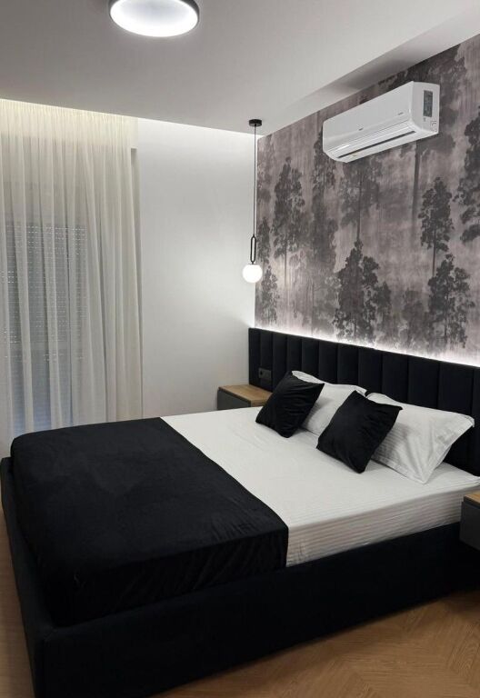 JEPET ME QERA APARTAMENT LUKSOZ TE LIQENI I TIRANES! Kopshti Zologjik 🏡✨