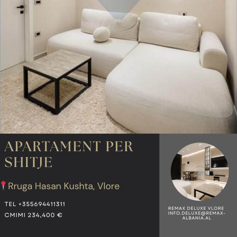 🏡 Appartamento in vendita – Opportunità ideale di investimento!