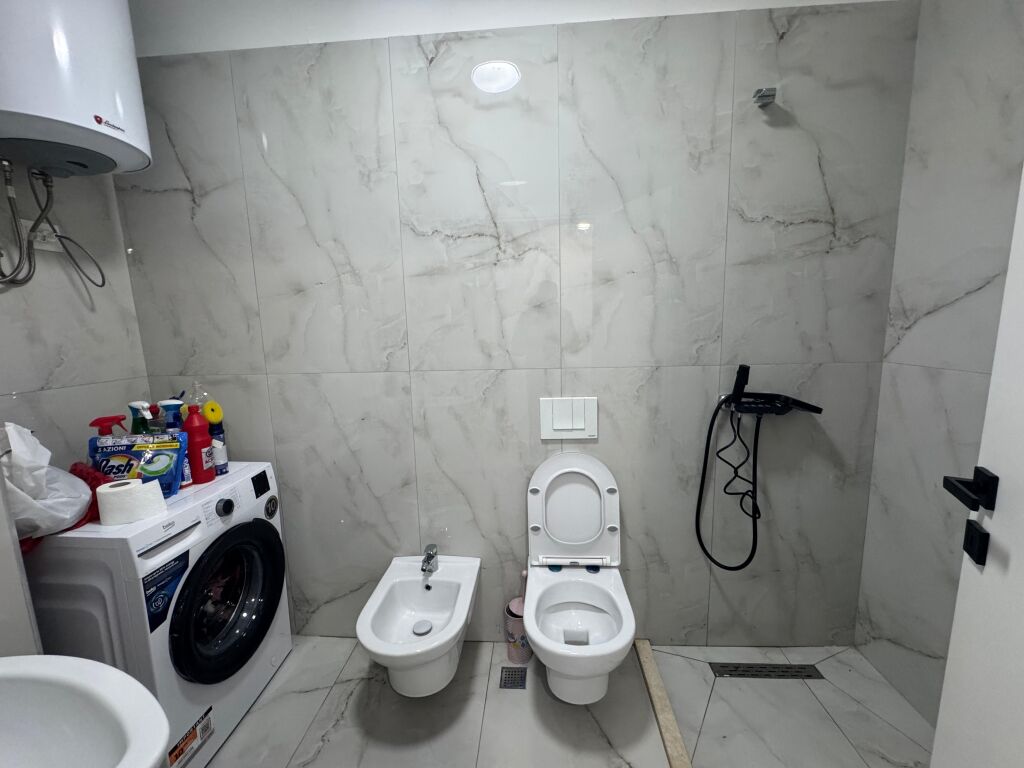 Apartment 1+1 for Sale Golem