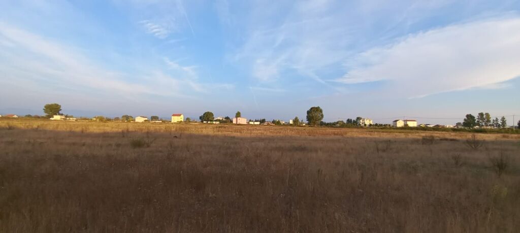 ✨ TERRENO AGRICOLO IN VENDITA NEL SETTORE RINIA, DURRËS ✨