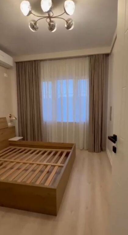 🏡 Appartamento 2+1 in Affitto – Zona Misto Mame (Yzberisht)