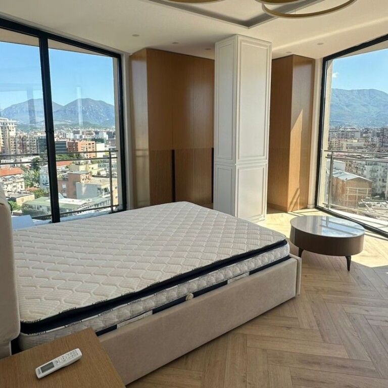 🏡✨ Apartament 2+1 me Qira – Golden Tower, Mine Peza ✨🏡