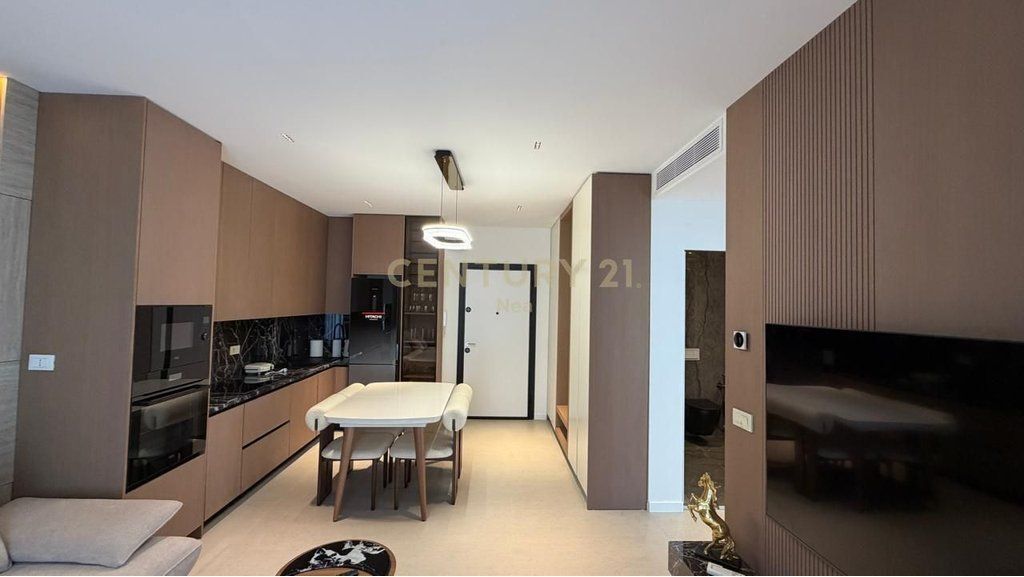 APARTAMENT 2+1 LUKSOZ TEK GOLDEN TOWER