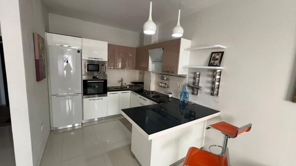 APARTMENT 1+1 FOR RENT IN ASTIR