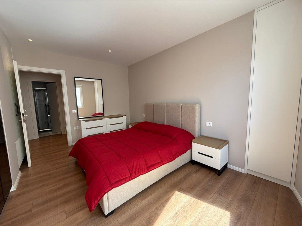Apartment 2+1 for sale, Donika Center, Center