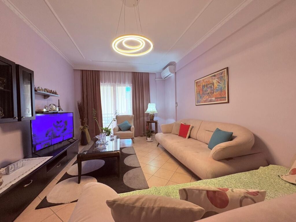 Appartamento 2+1 in Via Kavaja