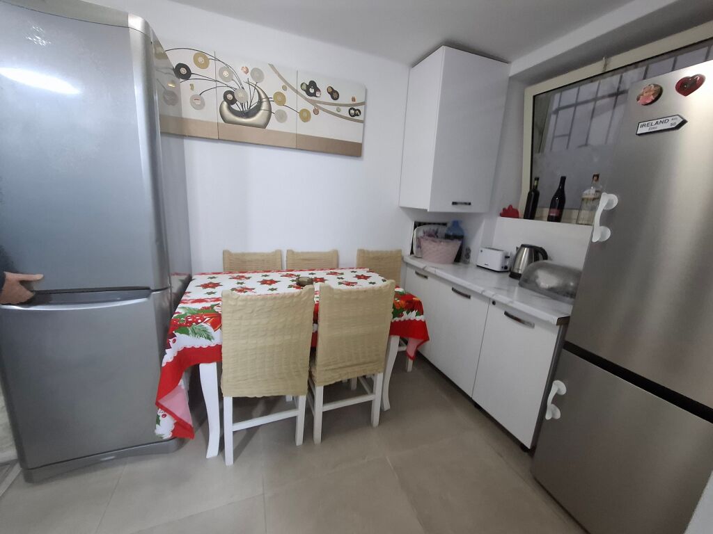 Casa 1+1+cucina separata (350€) - Vicino a Città Studenti