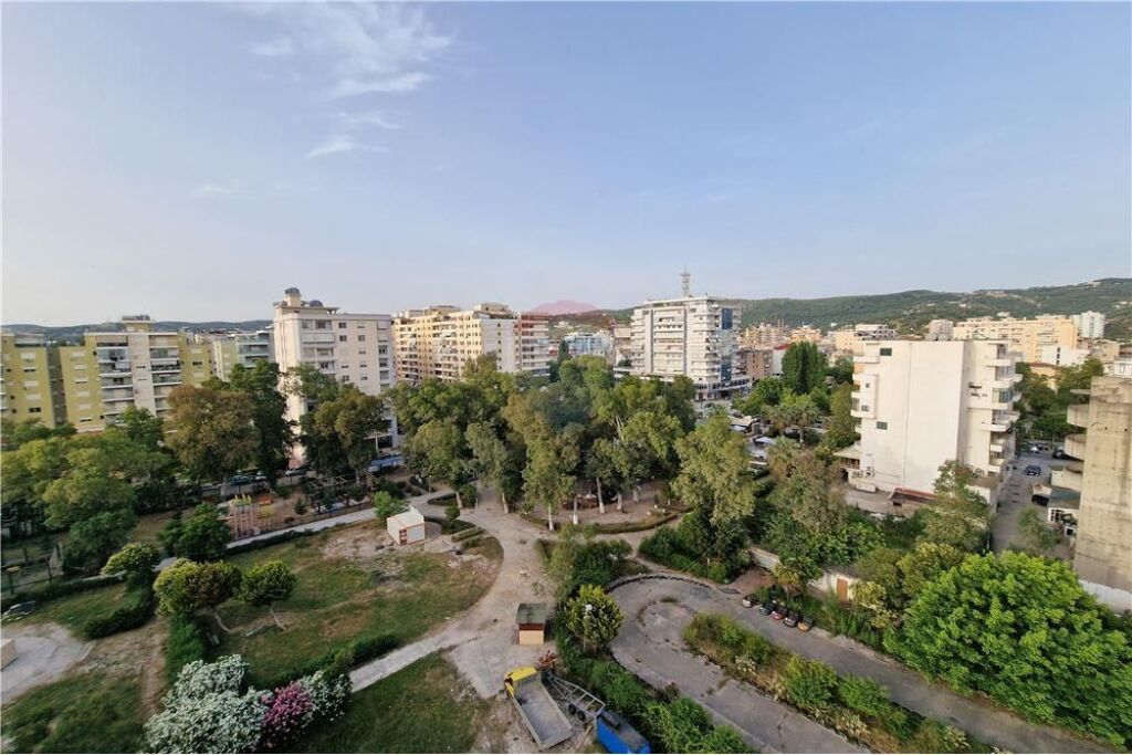 Attico in Vendita – Vicino al Parco Aulona, Vlora