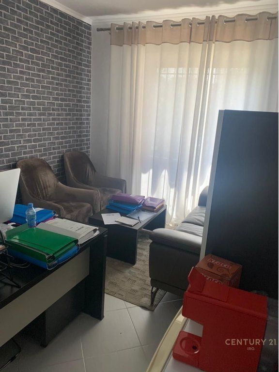 Apartment 1+1 in the Dinamo Stadium area
