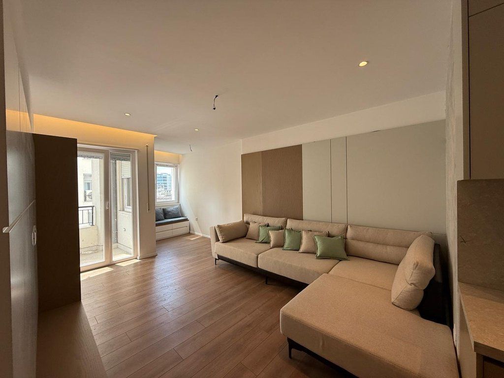 Apartment 2+1 for sale, Donika Center, Center