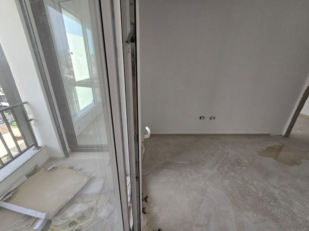Apartament 1+1 ne Shitje prane Fushes ne Ali Dem