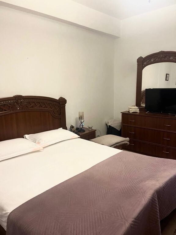 Appartamento 2+1 in Via Kavaja