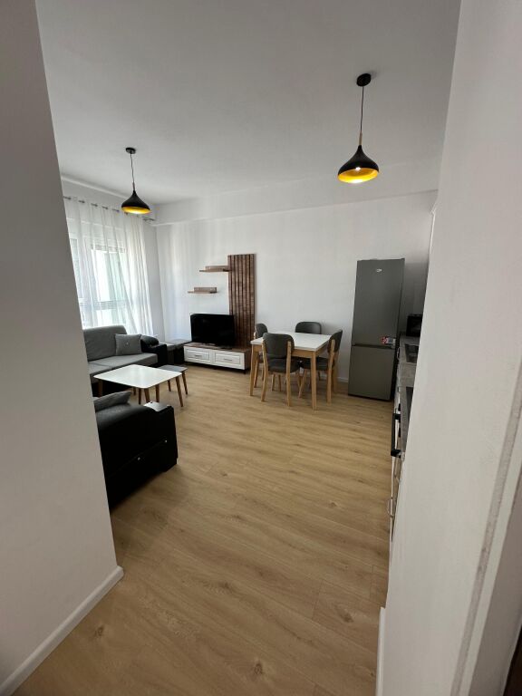 Appartamento in affitto 1+1 Residenza Kadiu Ali Demi 45.000 lek
