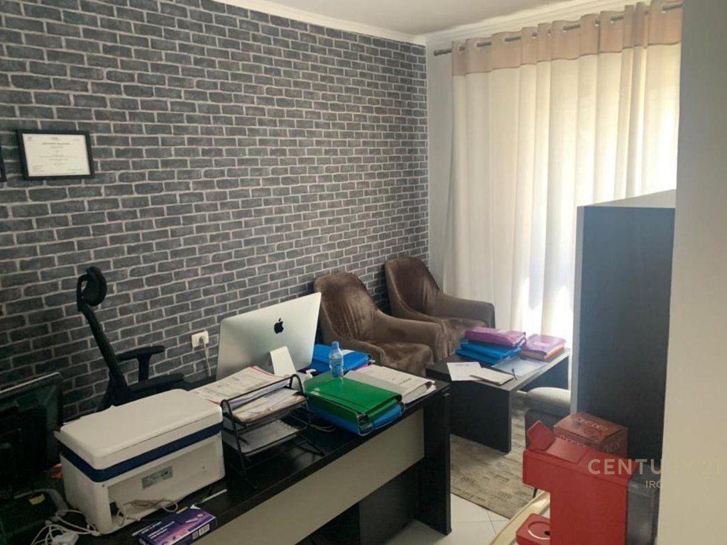 Apartment 1+1 in the Dinamo Stadium area