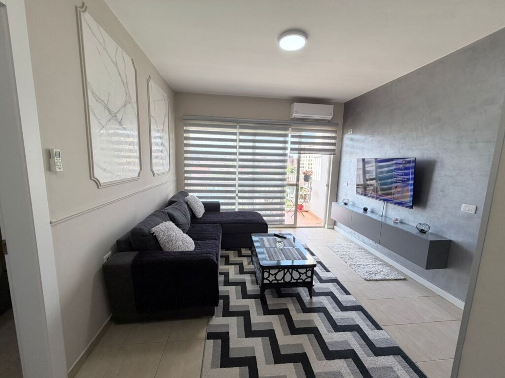 Apartment 1+1 for sale at Aviation Field!