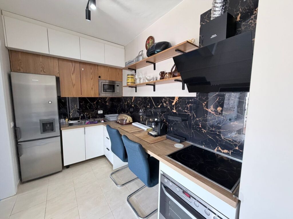 Apartment 1+1 for sale at Aviation Field!