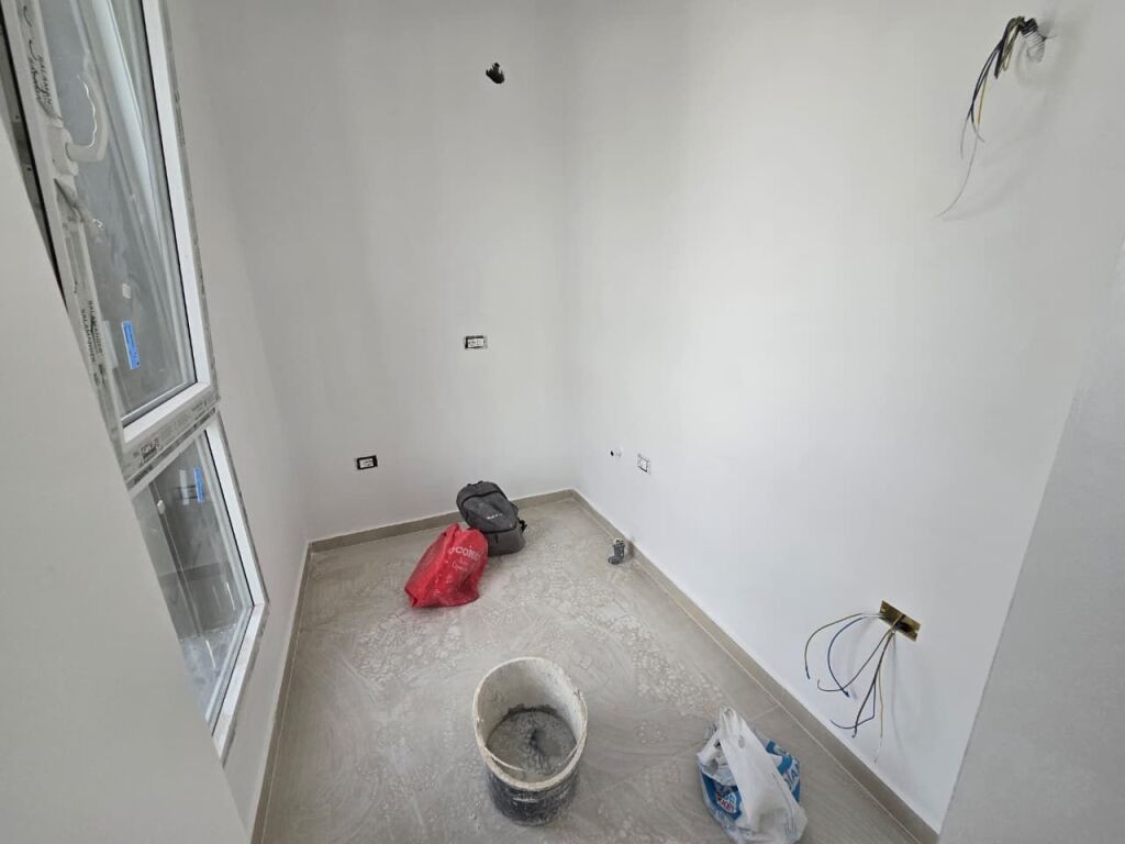 Apartament 1+1 ne Shitje prane Fushes ne Ali Dem