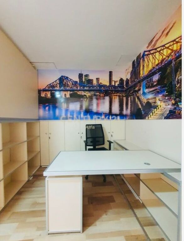 Office space for rent near the Tirana Lake!