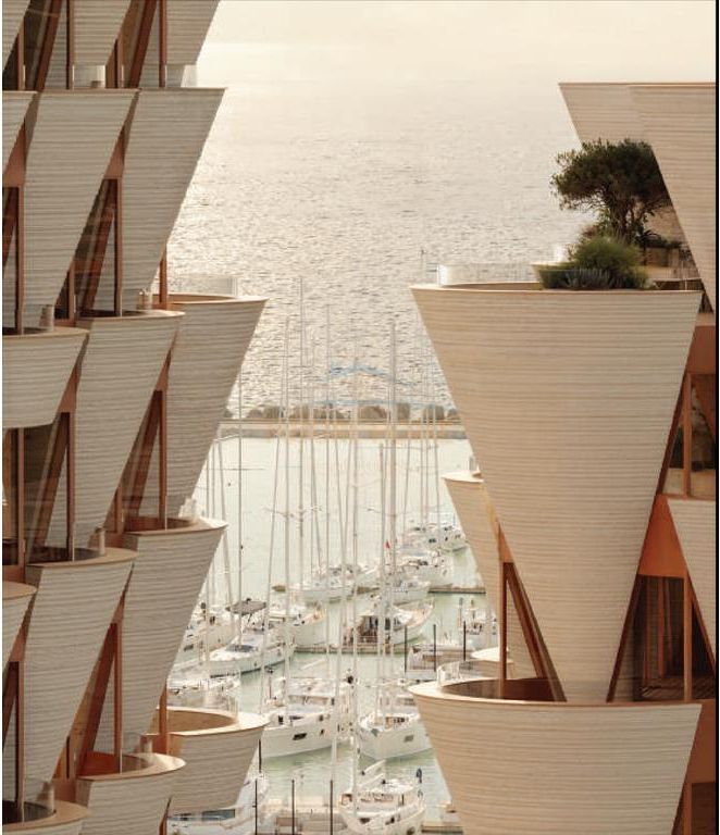 Apartment 2+1 for sale, Marina Orikum