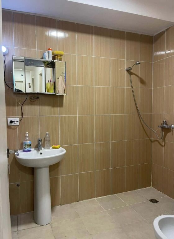 FOR SALE APARTMENT 3+1+2 - 5 MAJI STREET, TIRANA