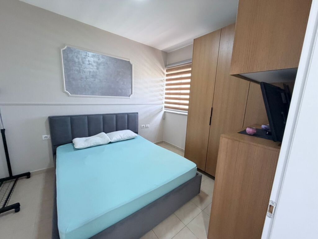 Apartment 1+1 for sale at Aviation Field!
