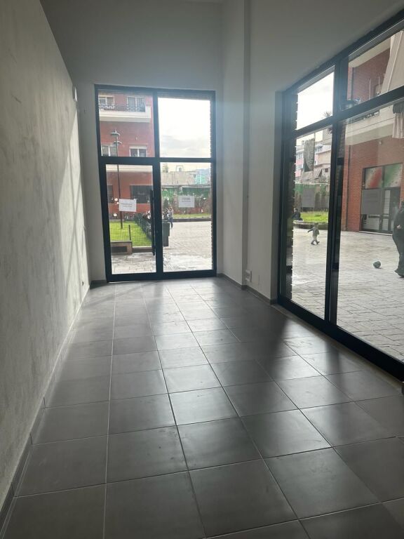 Dyan for sale in Tirana, 29 m2 in the Golden Park complex (Opposite American Hospital 3). Price 75,000 euros!
