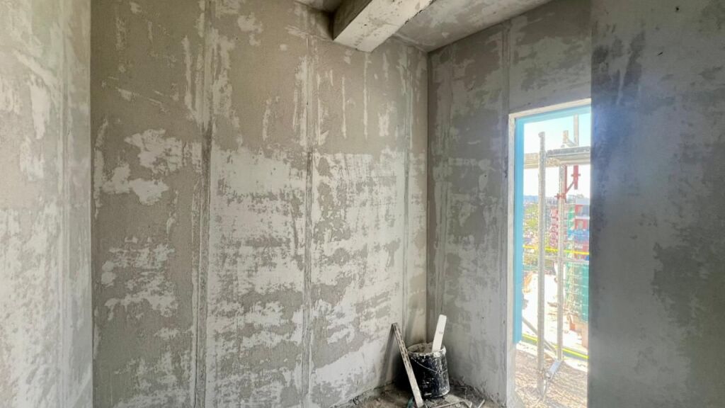 ATTICO IN VENDITA: 3+1+2wc + 1 Posto Auto📍Paskuqan (Sul lato della strada principale) - 🔥1100€/m²🔥 - 185,000€ - Sup. 149m² || Vista Panoramica🌞
